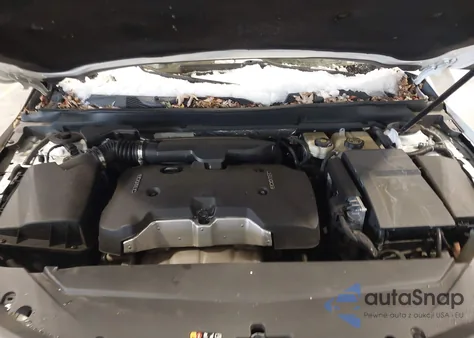 2014 Chevrolet Impala 1Lt from USA, damaged, VIN 1G1115SL7EU102913